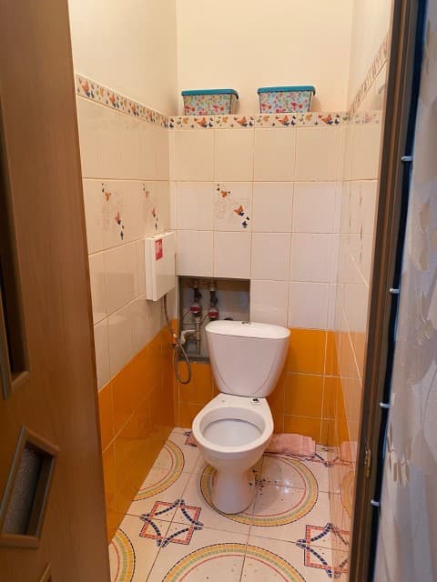 2 комн., 60 м², 112 серия, Автовокзал 10