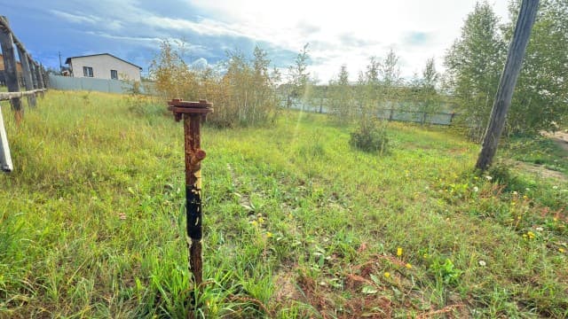 1000 м², земельные участки, продаю 5