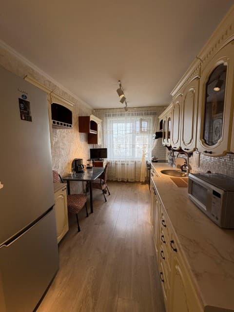 2 комн., КПД, 26 школа 5