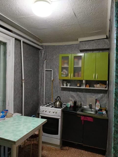 3 комн., Другое, Поселок Газовиков 2