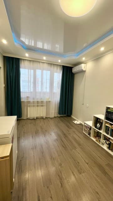 3 комн., 61 м², Монолитно-каркасный, 203 мкрн. 2