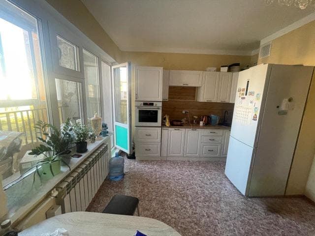 2 комн., Блочный, Улус