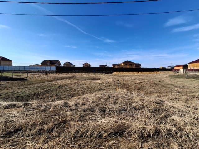 1200 м², земельные участки, продаю