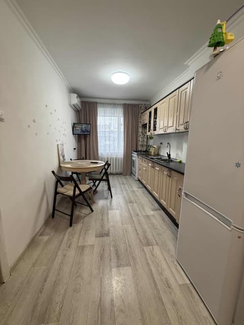 2 комн., КПД, Апельсин