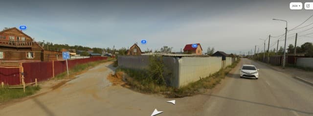 805 м², земельные участки, продаю 2