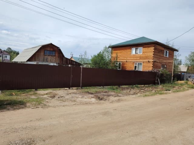 805 м², земельные участки, продаю 3