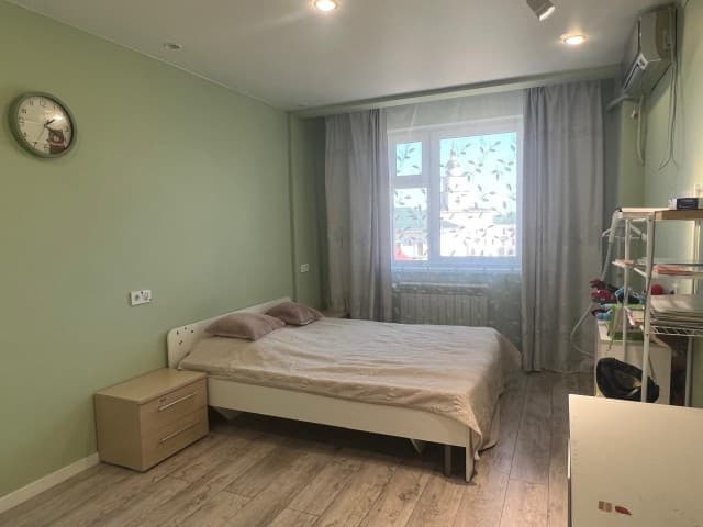 2 комн., 78 м², 112 серия, Залог 3