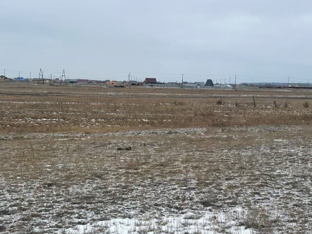 1000 м², земельные участки, продаю 5