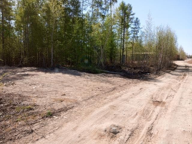 1000 м², земельные участки, продаю 5