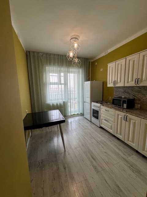 1 комн., 112 серия, Залог 4