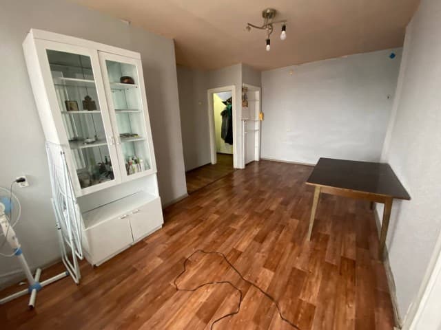 3 комн., 55 м², Блочный, Рабочий городок, Водоканал