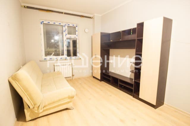 1 комн., 36 м², Монолитно-каркасный, 203 мкрн. 6