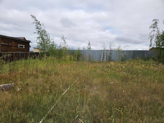 8 м², земельные участки, продаю 3