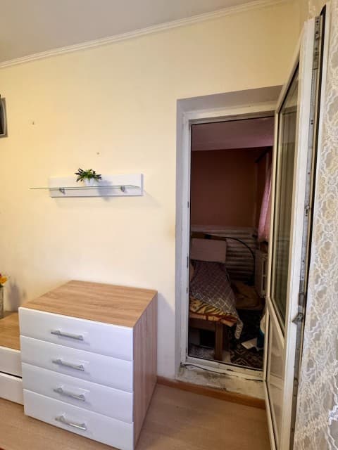 Студия, 24 м², Блочный, ЯКСМК 2