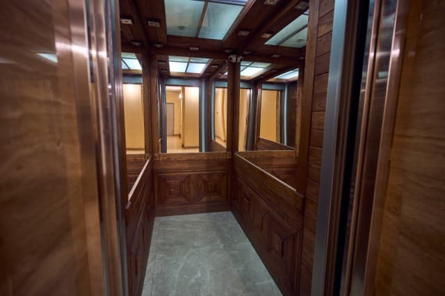 2 комн., 62 м², Монолитно-каркасный, 203 мкрн. 18