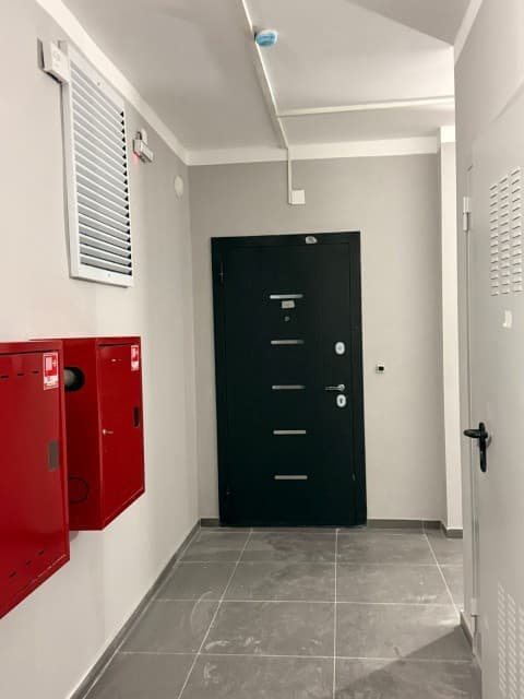 2 комн., 58 м², Инд. планировка, ЯКСМК 3