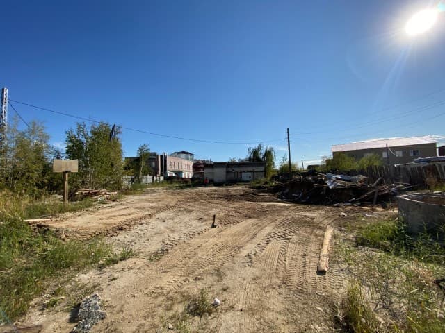 1650 м², земельные участки, продаю 2