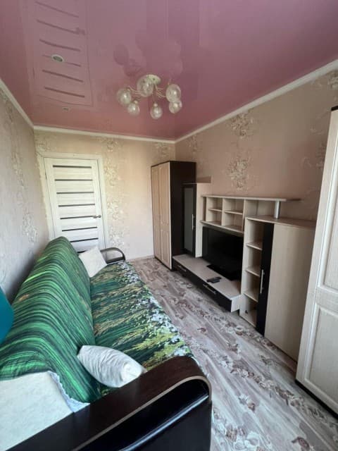 3 комн., КПД, Студгородок 8