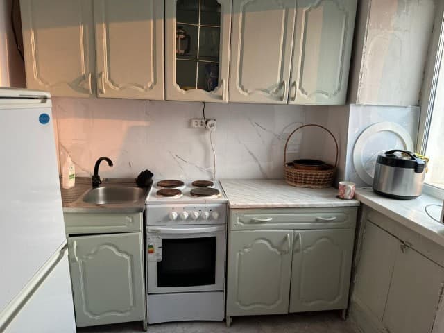 1 комн., Блочный, Апельсин 2