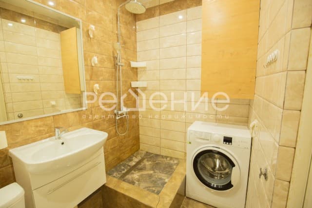 Студия, Монолитно-каркасный, Залог 8