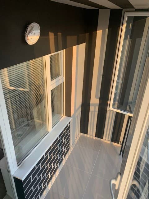 2 комн., 112 серия, 203 мкрн. 12