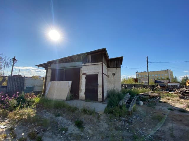 1650 м², земельные участки, продаю 3