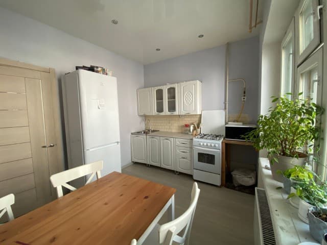 1 комн., 37 м², 112 серия, Сахацирк 2