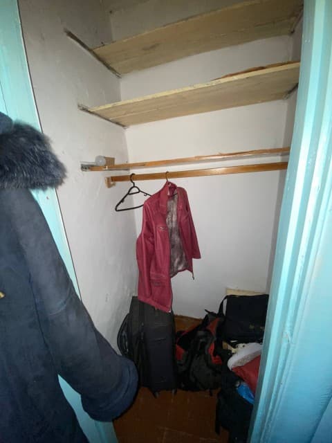 3 комн., 55 м², Блочный, Рабочий городок, Водоканал 8