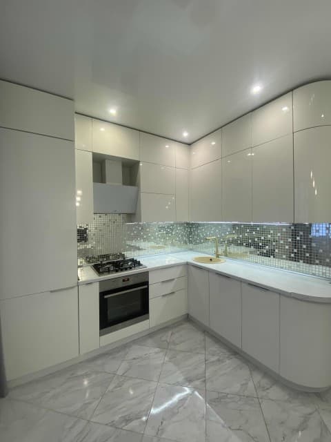 3 комн., 76 м², 112 серия, Муус Хайа 8