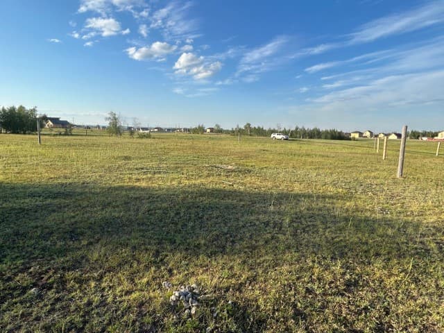 10000 м², земельные участки, продаю 2