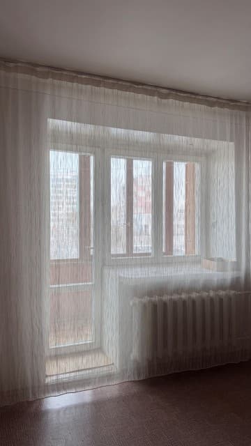 4 комн., 95 м², Инд. планировка, Центр - район пл. Орджоникидзе 7