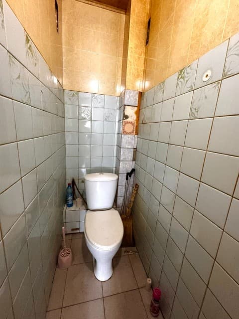 3 комн., 62 м², КПД, Авиапорт 6