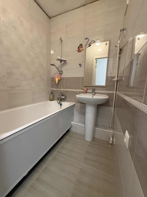 2 комн., КПД, Апельсин 6