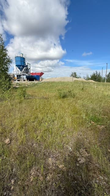 1000 м², земельные участки, продаю 3