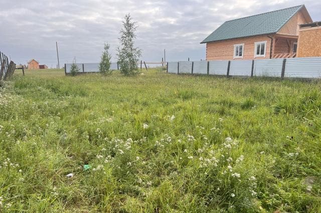 8 м², земельные участки, продаю 2