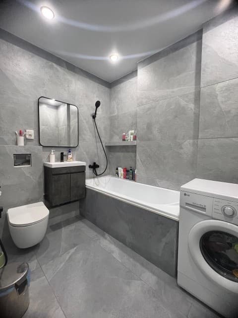 2 комн., 78 м², 112 серия, Залог 9