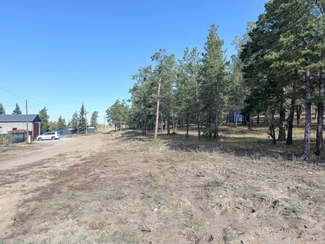 1600 м², земельные участки, продаю 2