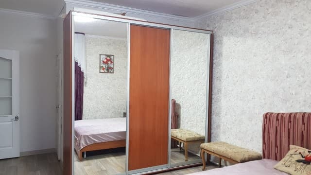 3 комн., Инд. планировка 4