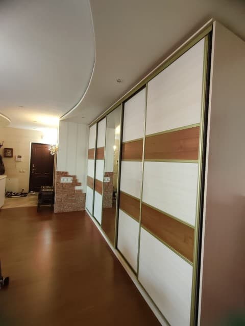 3 комн., Блочный, 31 школа 5