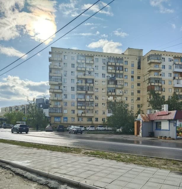 1 комн., 30 м², Малосемейка, Автовокзал