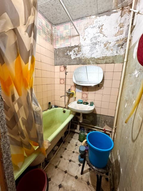 3 комн., 62 м², КПД, Авиапорт 5