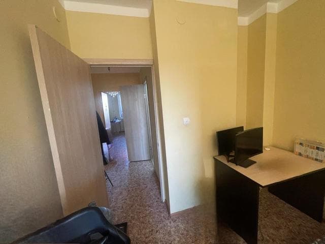 2 комн., Блочный, Улус 3