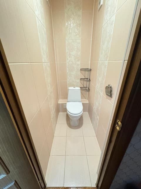 4 комн., 88 м², Инд. планировка, 26 школа 5