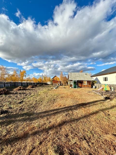 Земельные участки, продаю 4