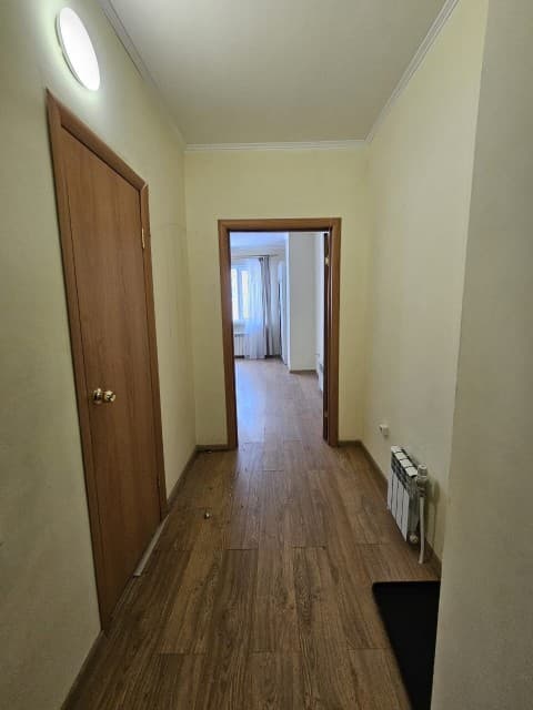 1 комн., 35 м², Монолитно-каркасный, Гимеин 5