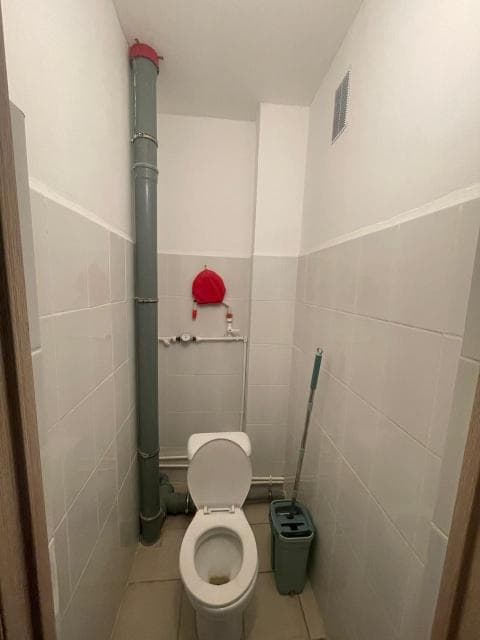 2 комн., Блочный, Улус 7