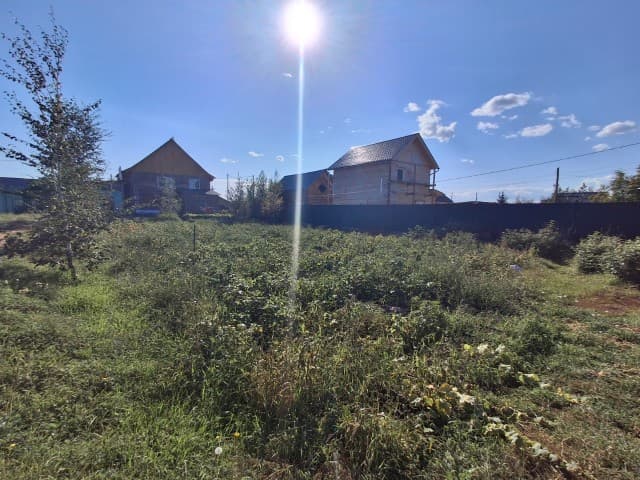 700 м², земельные участки, продаю 6