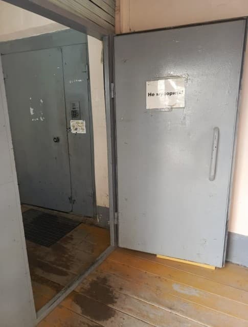 1 комн., 30 м², Малосемейка, Автовокзал 15