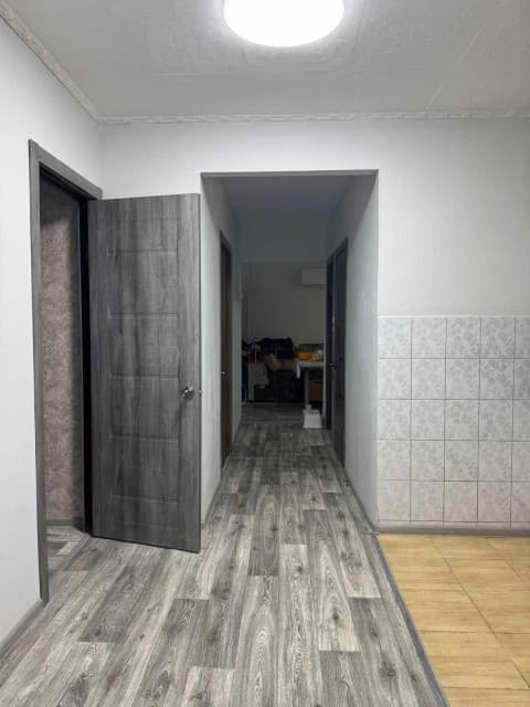 3 комн., 53 м², КПД, ДСК 8