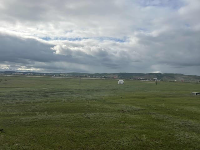 1000 м², земельные участки, продаю 2